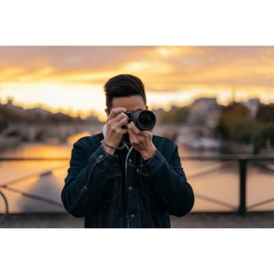 17-70mm f/2.8 Di III-A VC RXD Lens for Sony E