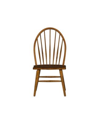 Windsor Back Side Chair