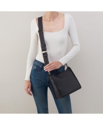 CASS CROSSBODY BAG