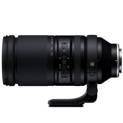 150-500mm f/5-6.7 Di III VC VXD Lens for Sony