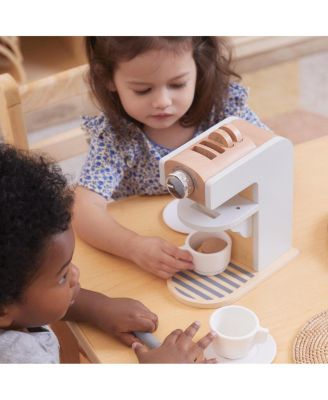 Kaplan Early Learning Coffee Maker