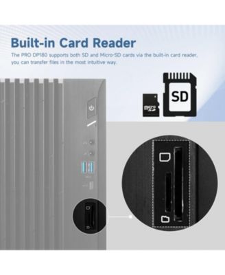 PRO Business Tower Desktop Intel Core i5 13400F 16GB RAM NVIDIA GeForce RTX 4060 2TB SSD Storage Windows 11 Pro