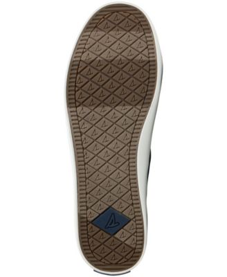 Women's Crest Vibe Lace Up Sneakers