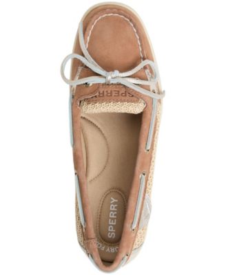 Women's Angelfish Boat Shoe, Created for Macy's