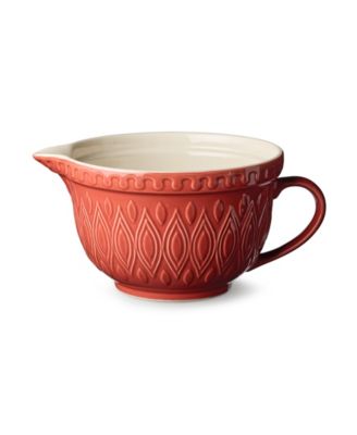 Vintage Farm Batter Bowl