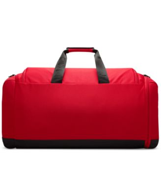 Large Logo Duffel Bag