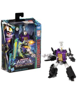 Insecticon Bombshell Deluxe Class | Legacy Evolution