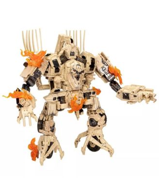 MPM-14 Bonecrusher | Masterpiece Movie Series