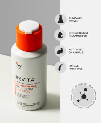 Revita High-Performance Hair Density Shampoo Refill, 500 ml
