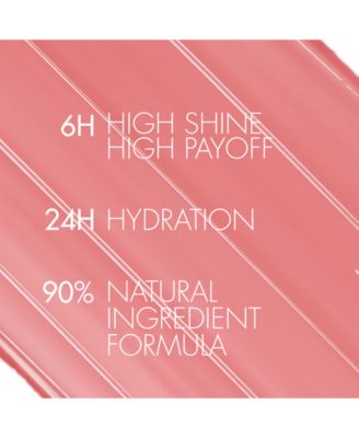 Addict Refillable Shine Lipstick