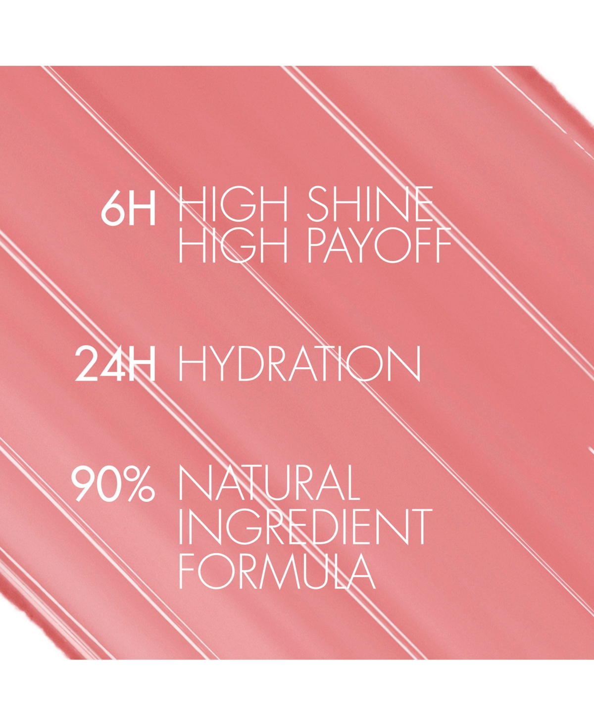 Dior Addict Refillable Shine Lipstick In New 426  Rodeo