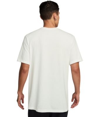 Men's Tennis Logo Graphic T-Shirt