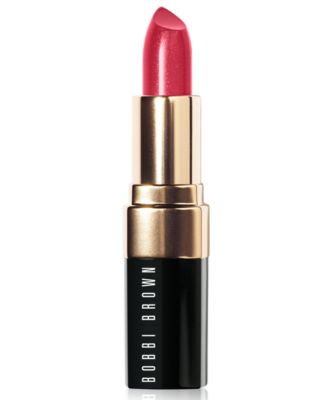Bobbi Brown - Lip Color - Shimmer Finish