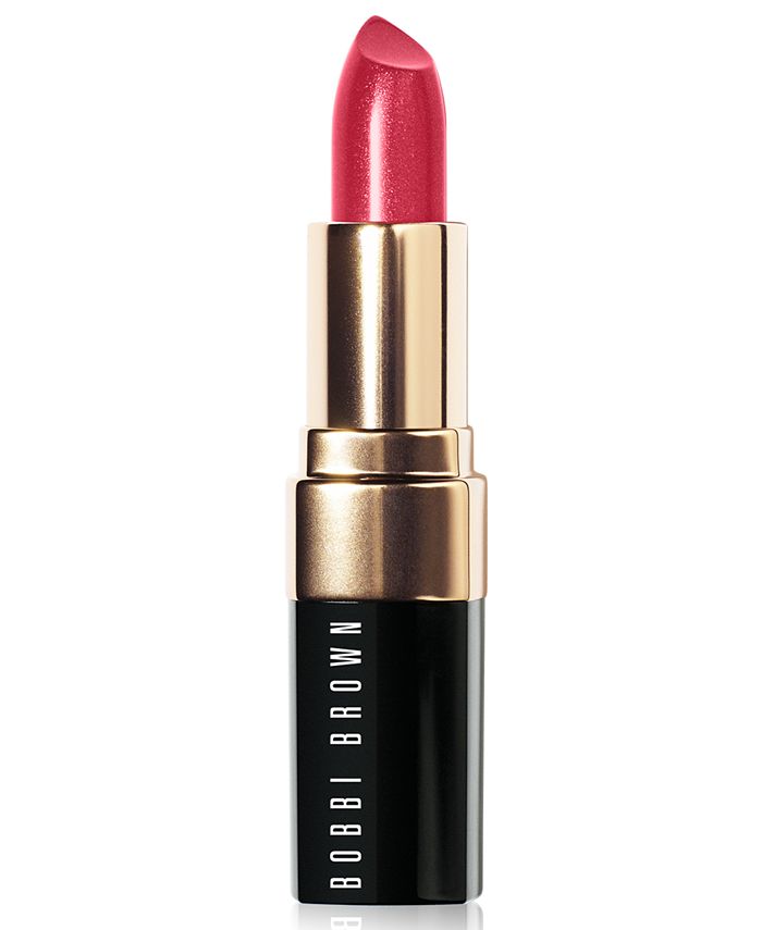 Bobbi Brown Lip Color Shimmer Finish Macy's
