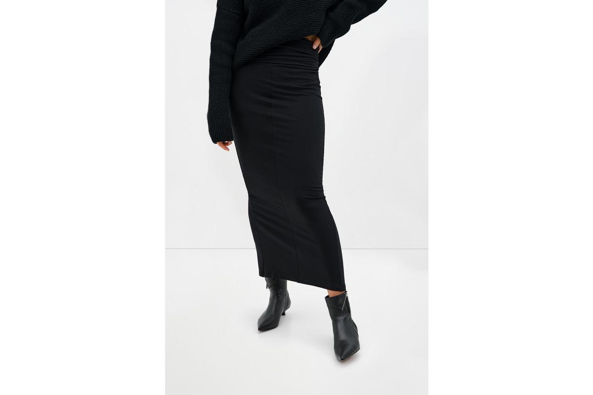 Women's Frida Skirt - Black