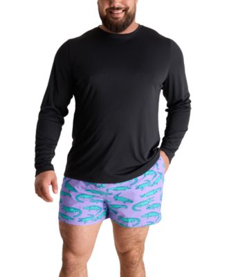 Men's The Pinky Promise Sun Crewneck T-Shirt