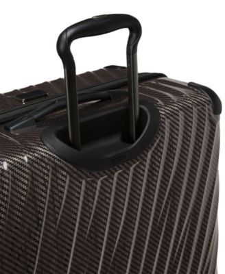 19 Degree Lite Extended Trip 4 Wheeled Packing Case