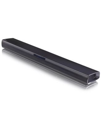 4.1 Ch Soundbar with Wireless Subwoofer and Rear Speakers