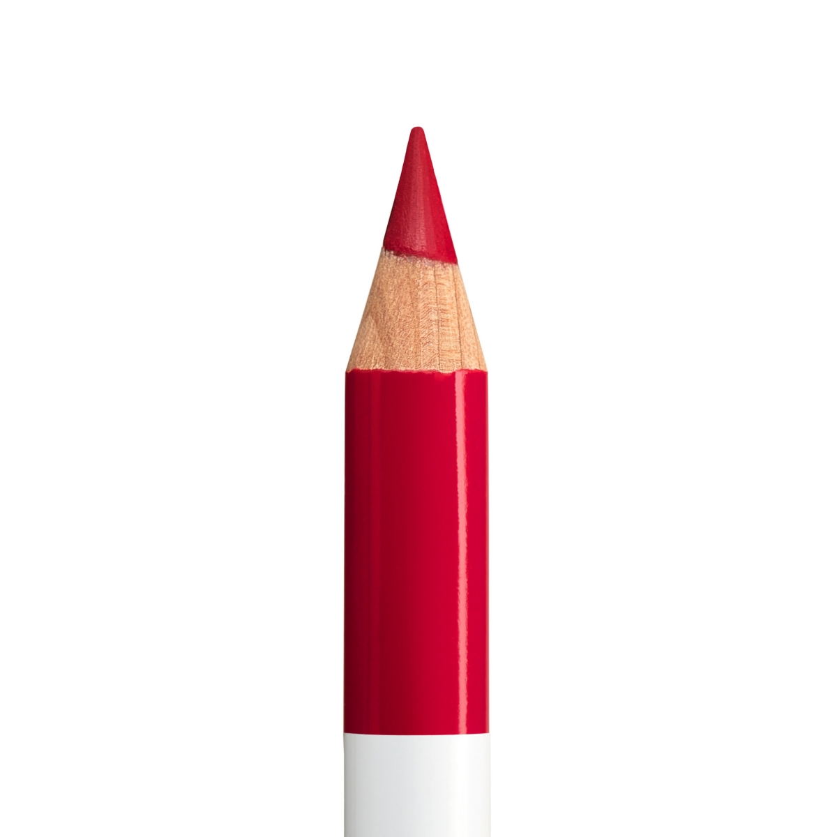 Hermes Trait D' Lip Color Pencil In 68 Rouge Bleu