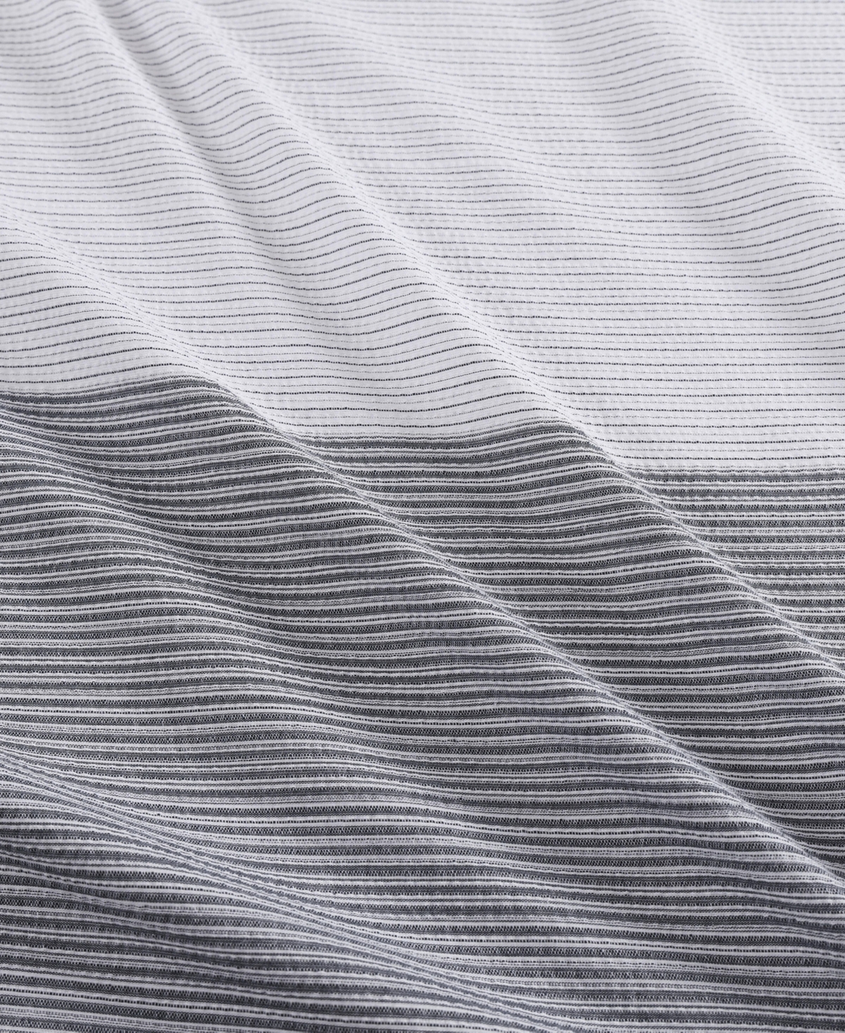 Tommy Hilfiger Montauk Seersucker 3-pc. Comforter Set, King In White,blue