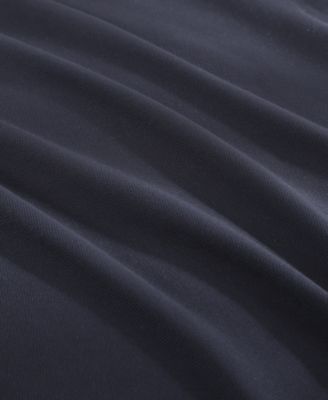 Micro Pique 3-Pc. Comforter Set, Full/Queen