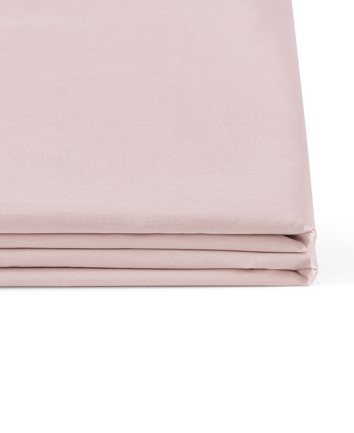 TOMMY HILFIGER SOLID 144-THREAD COUNT COTTON CHAMBRAY WASHED 3-PC. SHEET SET, TWIN 