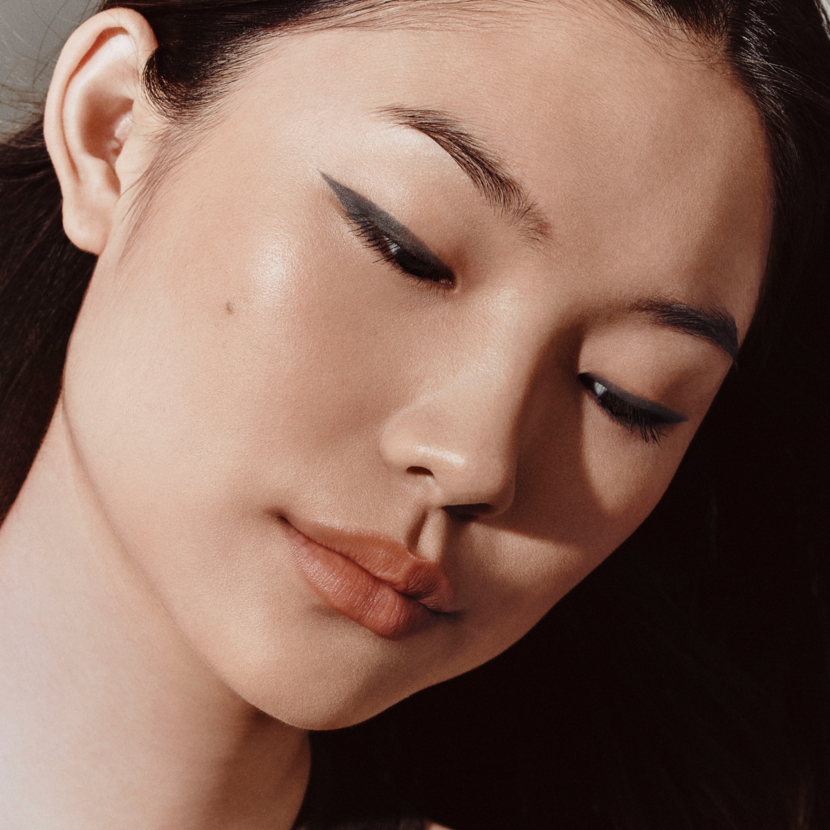 Hermes Trait D' Eye Color Pencil In 96 Gris Graphite