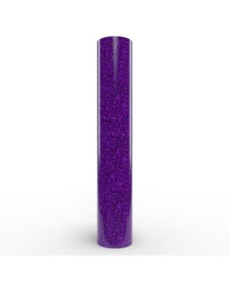 Glitter Aqua 11.8" x 60" Roll