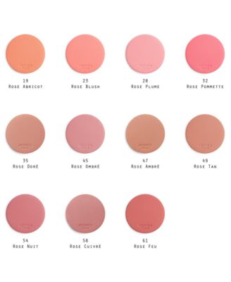 HERMÈS ROSE HERMÈS シルキーブラッシュパウダー HERMÈS Rose Hermès Silky Blush Powder | Saks Fifth Avenue