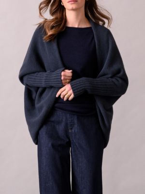 Women's Supersoft Cocoon Cardigan