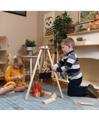 Home on the Range Camping Set