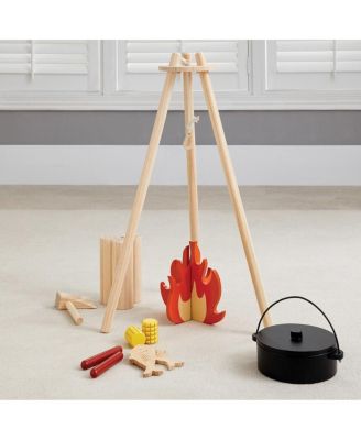 Home on the Range Camping Set