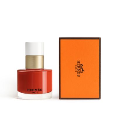 Les Mains Herm&egrave;s Nail Enamel, 0.5 oz.