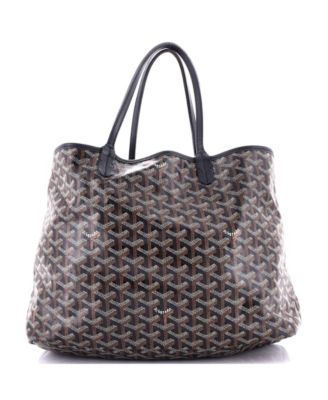 Pre-Owned Goyard