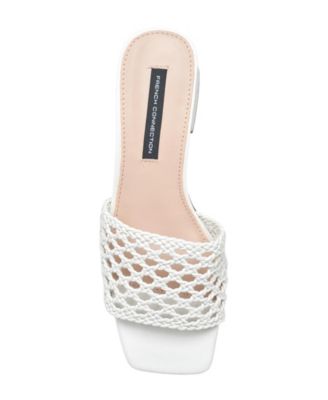 Ladies Waves Sandal