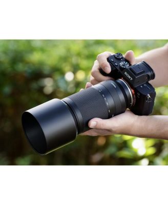 70-300mm f/4.5-6.3 Di III RXD Lens for Sony