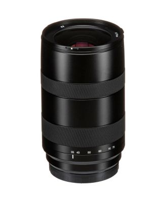XCD 35-75mm f/3.5-4.5 Lens