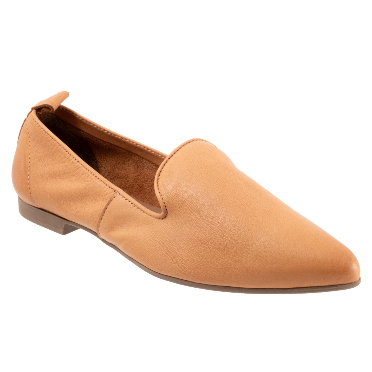 Izzy Flat - Tan