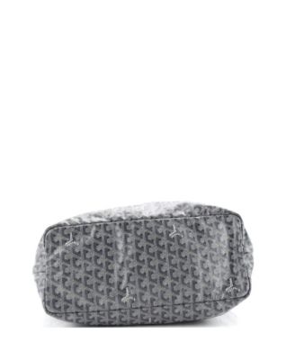 XXL Saint Louis Tote Coated Canvas