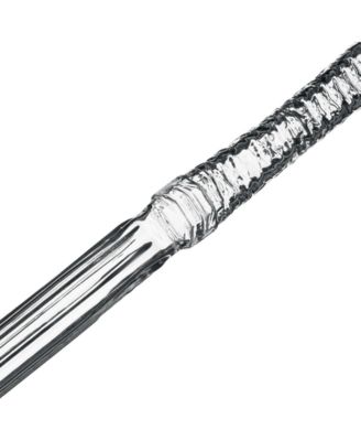 Samurai Sword Large Whiskey and Wine Decanter Set