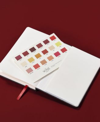 Wine Tasting Journal