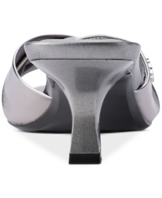 Jolaine Twist Sandals