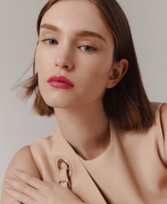 Rouge Herm&egrave;s Silky Lipstick Shine