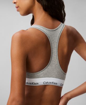 Women's Modern Cotton Bralette F3785
