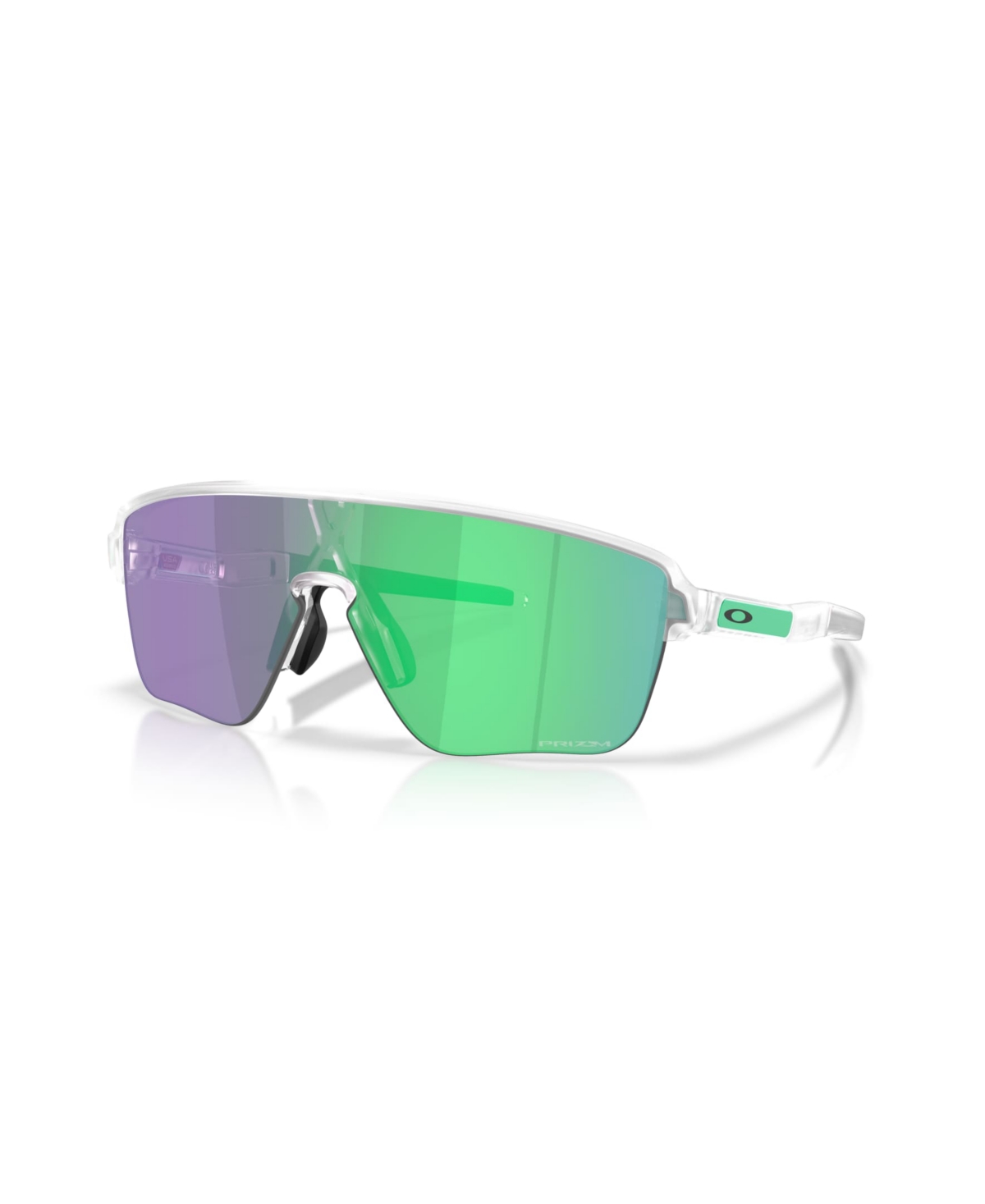 Oakley Men's Sunglasses, Corridor Oo9415 In Matte Clear