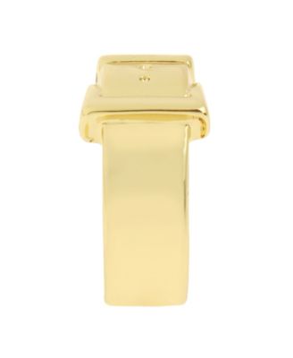 Belt Buckle Band Ring