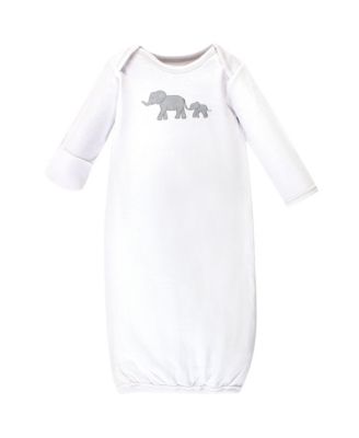 Baby Unisex Natural Cotton Loungewear