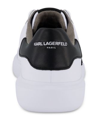 Men's Karl Patch Sneakers