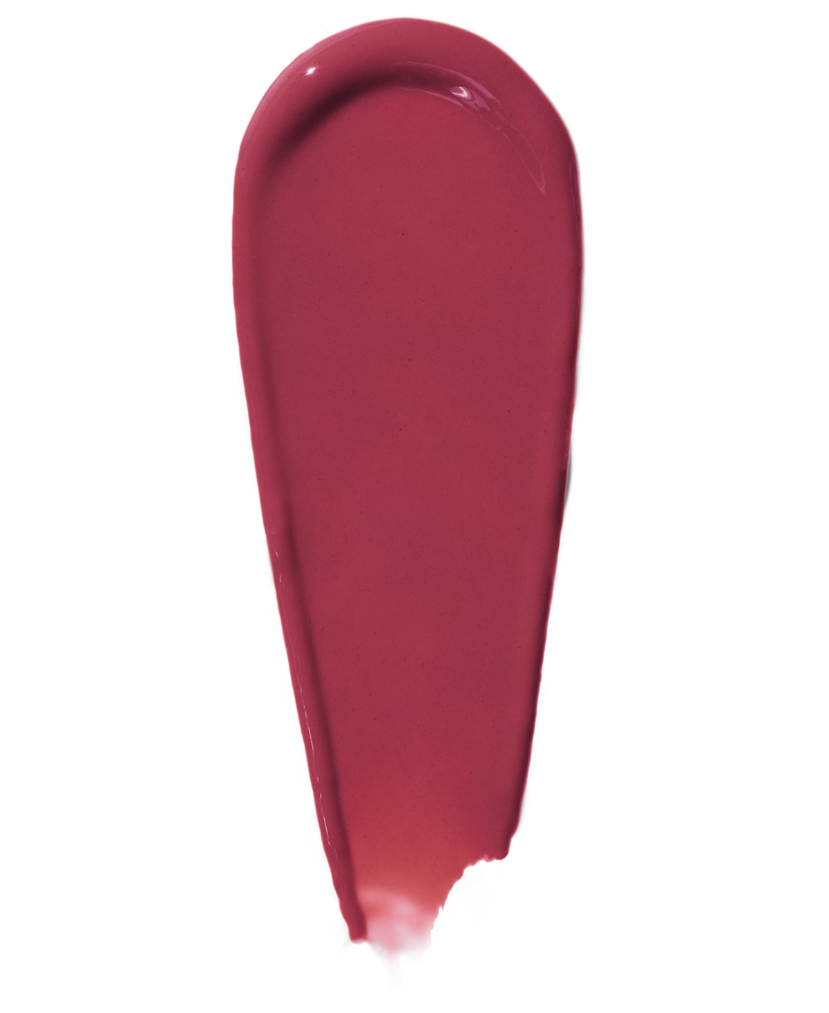 Bobbi Brown Extra Shine Lipstick With Jojoba Oil, 3g In Nude Rose