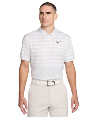 Nike - Men's Dri-FIT Golf Polo Shirt
